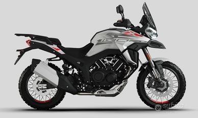 Morbidelli T1002VX