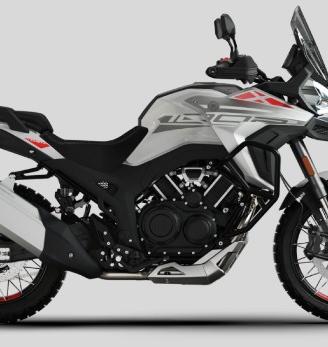 Morbidelli T1002VX