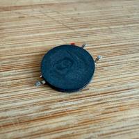 Antenna tranponder per chiave a scheda Renault