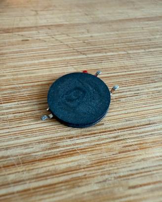 Antenna tranponder per chiave a scheda Renault