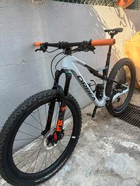 ORBEA OIZ M30 Taglia L