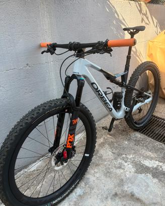 ORBEA OIZ M30 Taglia L