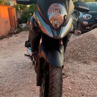 Suzuki V Strom DL 650 depo A2- 2018