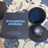 Swatch per blancpain