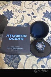 Swatch per blancpain