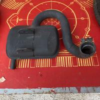 SCARICO COMPLETO PIAGGIO COSA 200 VESPA 200