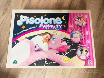 Pisolone Dodocalin Fantasy 