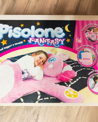 Pisolone Dodocalin Fantasy 