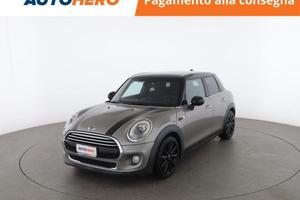 MINI Cooper D WU94821