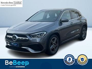 Mercedes-Benz GLA 180 D PREMIUM AUTO