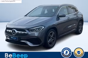 Mercedes-Benz GLA 180 D PREMIUM AUTO