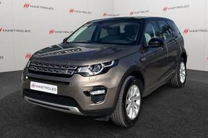 Land Rover Discovery Sport 2.2 sd4 HSE Luxury...