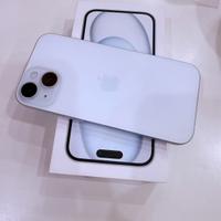 iPhone 15 usato 128 gb