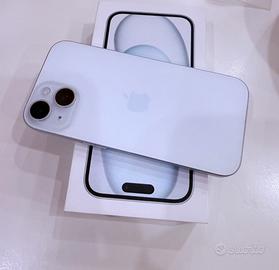 iPhone 15 usato 128 gb