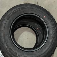 4 pneumatici michelin