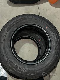 4 pneumatici michelin