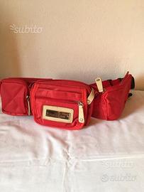 Marsupio Laura Biagiotti nuovo