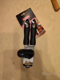 Piccoli attrezzi da cucina