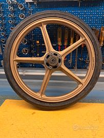 CERCHI CAMPAGNOLO PER MOTO