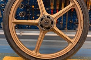 CERCHI CAMPAGNOLO PER MOTO