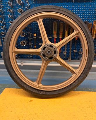 CERCHI CAMPAGNOLO PER MOTO