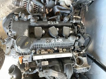 MOTORE HYUNDAI/KIA G3LB 1.0 TB