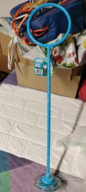 hula hoop da caviglia bambini 