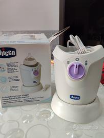 scalda biberon Casa- viaggio Chicco