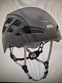 NUOVO Casco Petzl Boreo taglia S/M 