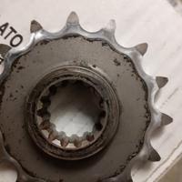 trasmissione ducati multistrada 1200 2012