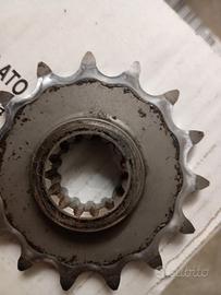 trasmissione ducati multistrada 1200 2012