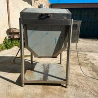 trimmer wet Balente 10 2023 Co2 inox