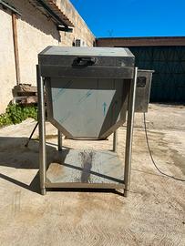 trimmer wet Balente 10 2023 Co2 inox