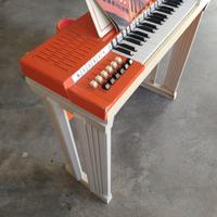 pianola