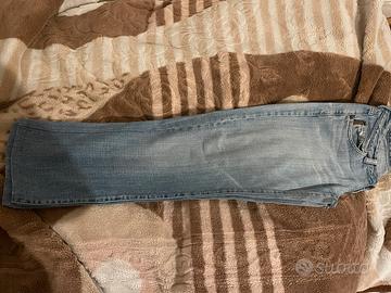 Jeans Armani