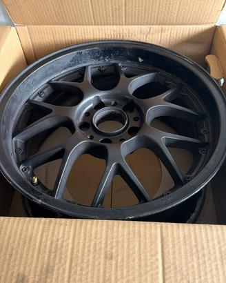 cerchi 5x120 replica bbs