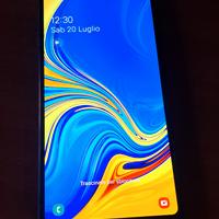 samsung galaxy a9 2018