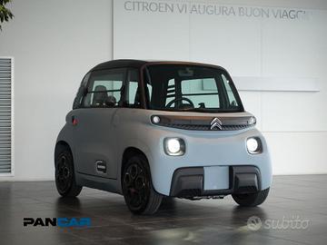 Citroen Ami My Pack Khaki