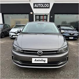 Volkswagen Polo 1.0 TGI 5p. Comfortline BlueMotion