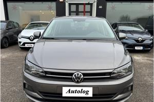 Volkswagen Polo 1.0 TGI 5p. Comfortline BlueMotion