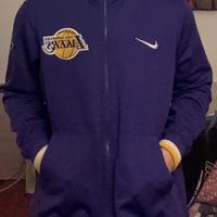 Felpa nike lakers