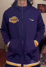 Felpa nike lakers