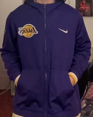 Felpa nike lakers