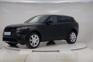 Land Rover Range Rover Velar 2017 Diesel 2.0d...