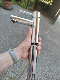 rubinetto miscelatore 