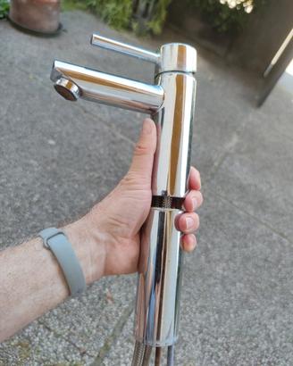 rubinetto miscelatore 