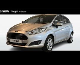 FORD Fiesta 5 Porte 1.0 80cv Titanium E6