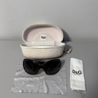 Occhiali da sole Dolce & Gabbana