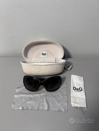 Occhiali da sole Dolce & Gabbana