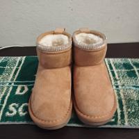 Scarponcini bimba nr. 27 